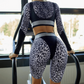 Leopard Flex: Ultimate fitness set